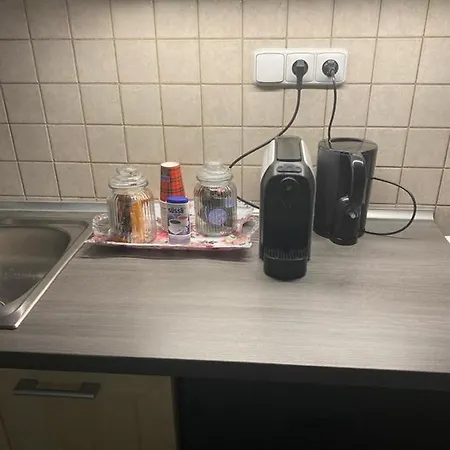 アパート Graf Angelo Ans Keine Parkplaetze Um Die Ecke Kostenpflichtig *